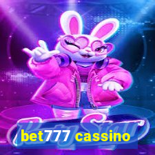 bet777 cassino