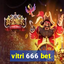 vitri 666 bet