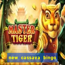 new cassava bingo sites 2023