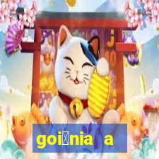 goi芒nia a ilh茅us dist芒ncia