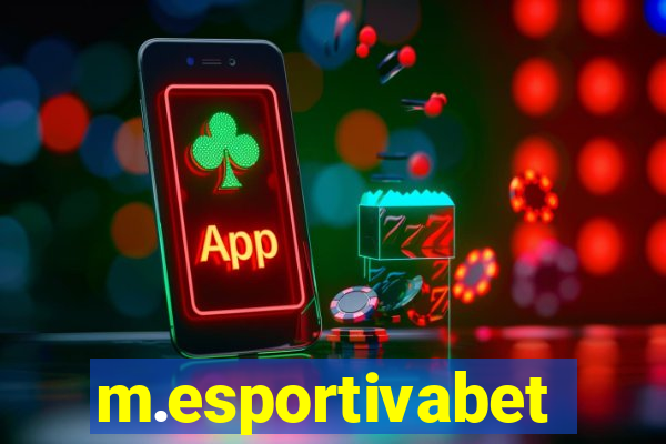 m.esportivabet