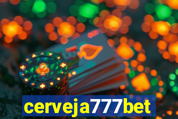 cerveja777bet