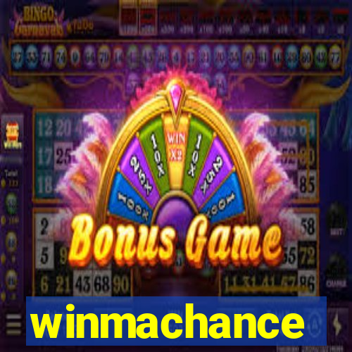 winmachance