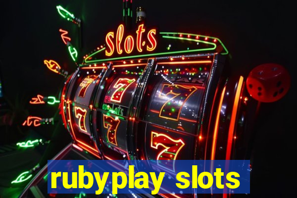 rubyplay slots