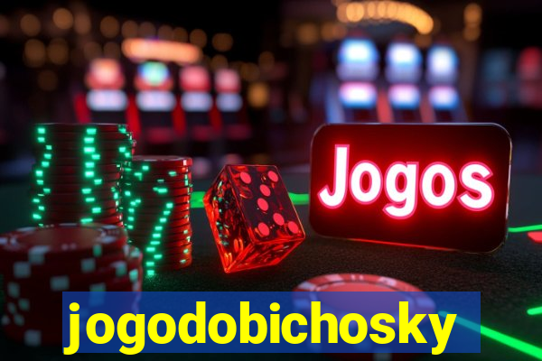 jogodobichosky