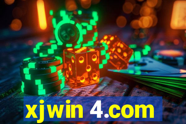 xjwin 4.com