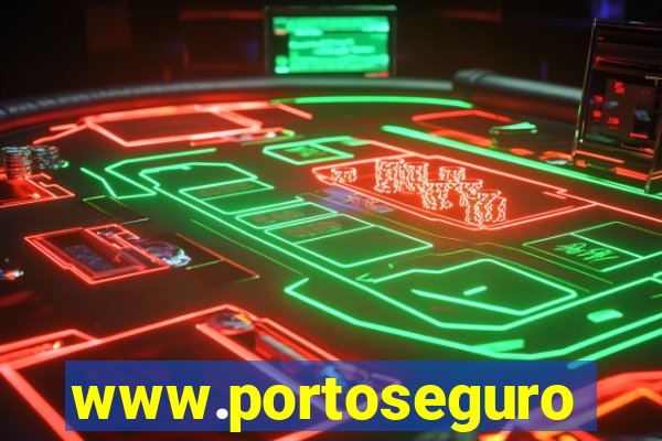 www.portoseguro/portaldoprestador