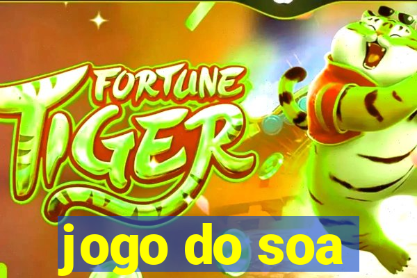 jogo do soa