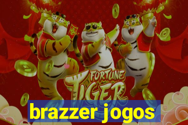 brazzer jogos