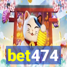 bet474