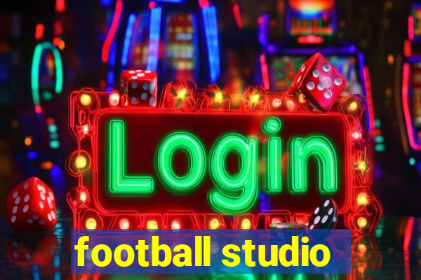 football studio