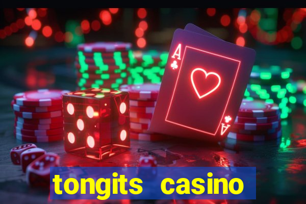 tongits casino online gcash