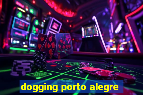 dogging porto alegre