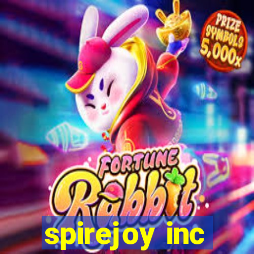 spirejoy inc