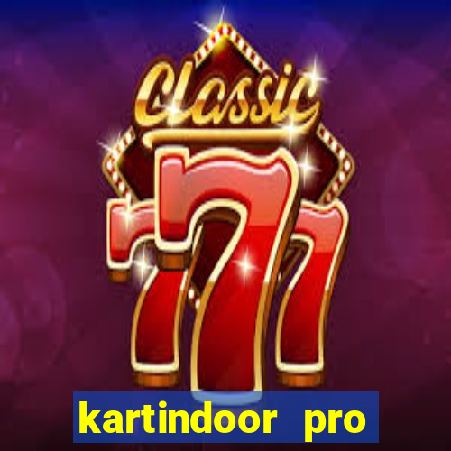 kartindoor pro raposo shopping