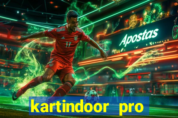 kartindoor pro raposo shopping