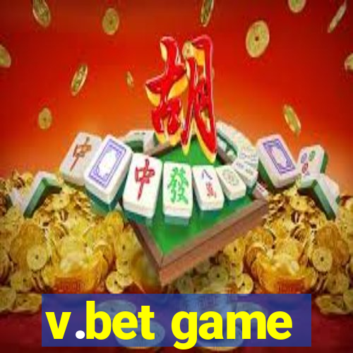 v.bet game