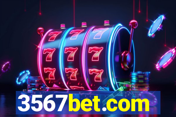 3567bet.com