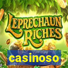 casinoso