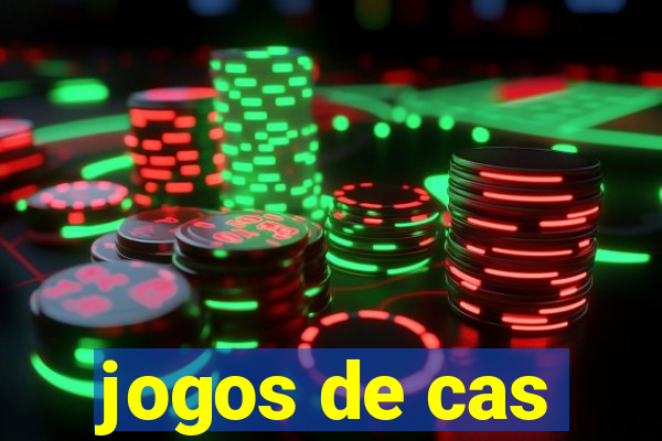 jogos de cas