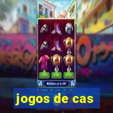 jogos de cas