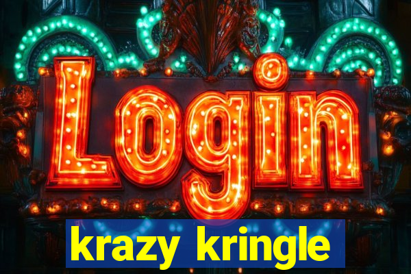 krazy kringle