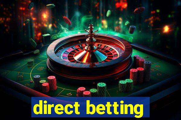 direct betting