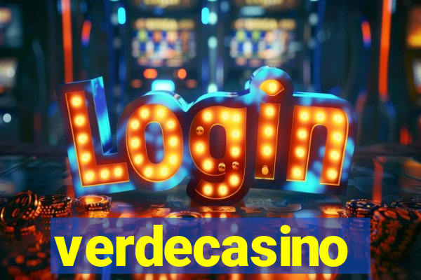 verdecasino