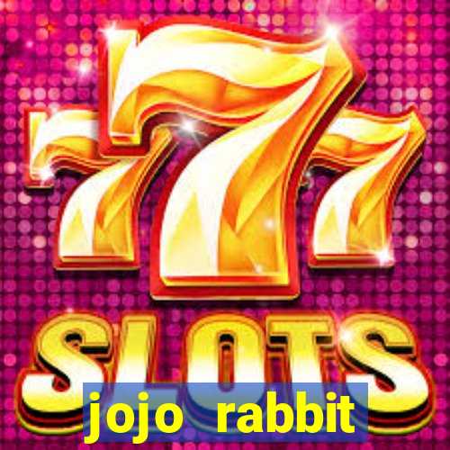 jojo rabbit completo dublado