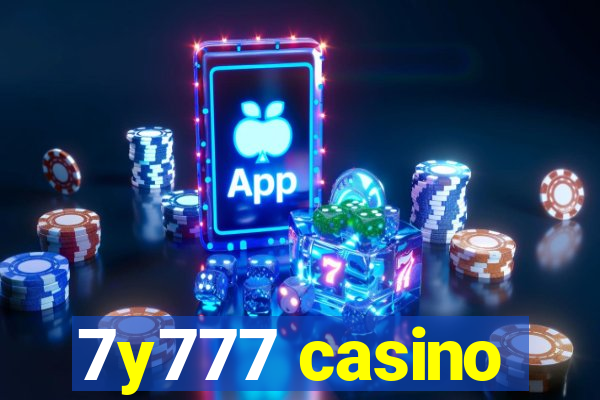 7y777 casino