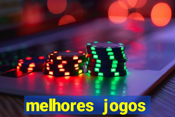 melhores jogos ganhar dinheiro