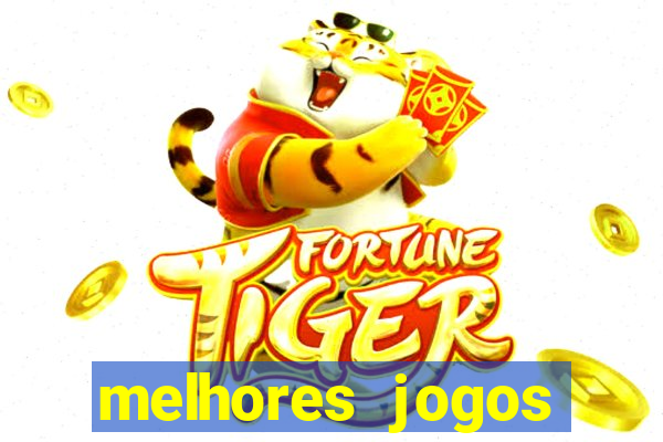 melhores jogos ganhar dinheiro