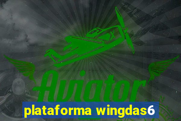 plataforma wingdas6