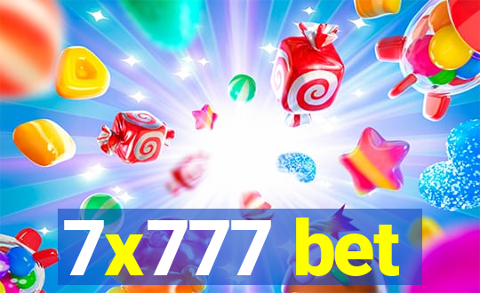 7x777 bet