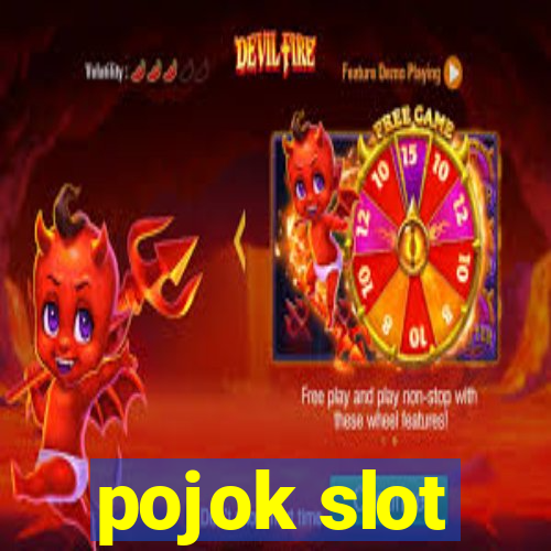 pojok slot