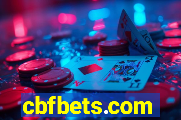 cbfbets.com