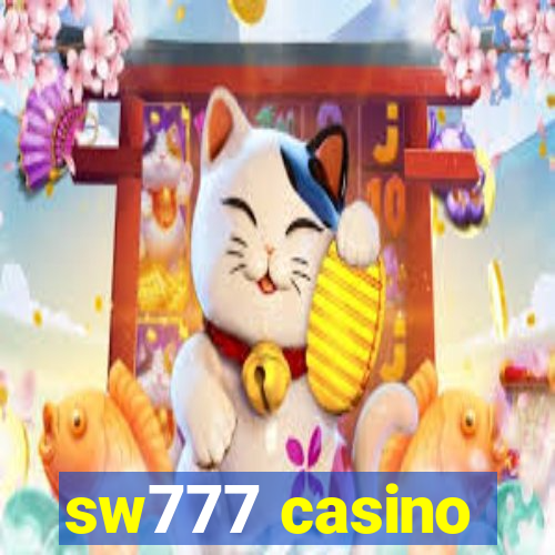 sw777 casino