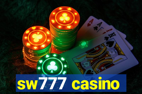 sw777 casino