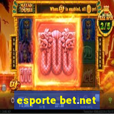 esporte bet.net