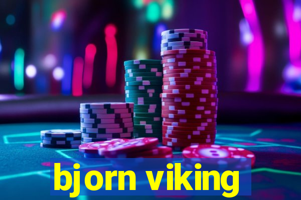 bjorn viking