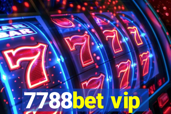 7788bet vip