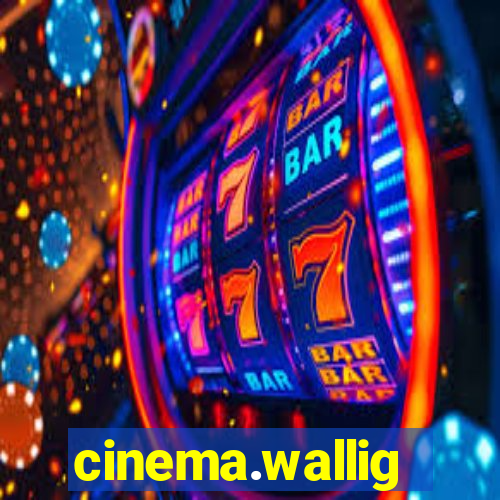 cinema.wallig