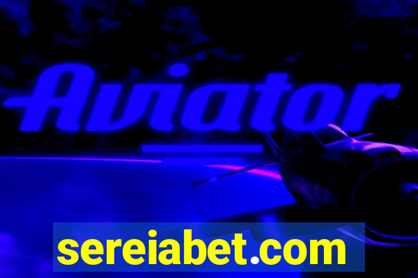 sereiabet.com