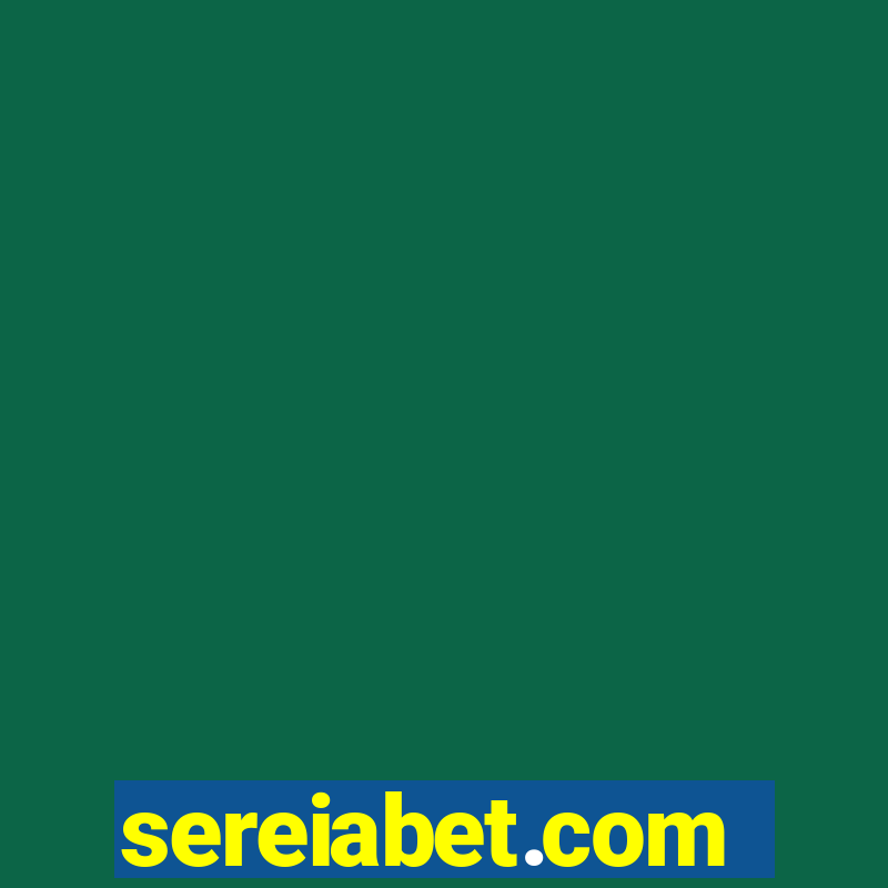 sereiabet.com