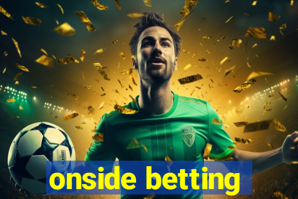 onside betting