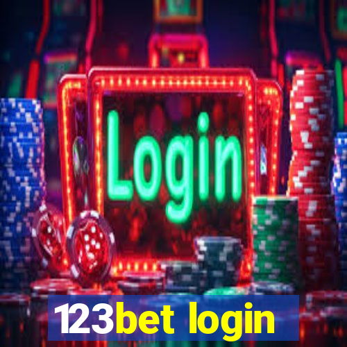 123bet login