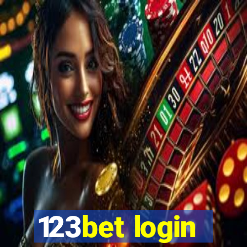 123bet login