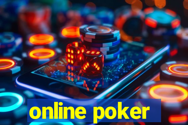 online poker