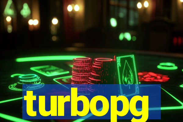 turbopg