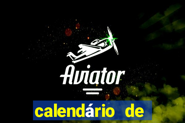 calendário de lutas do ufc